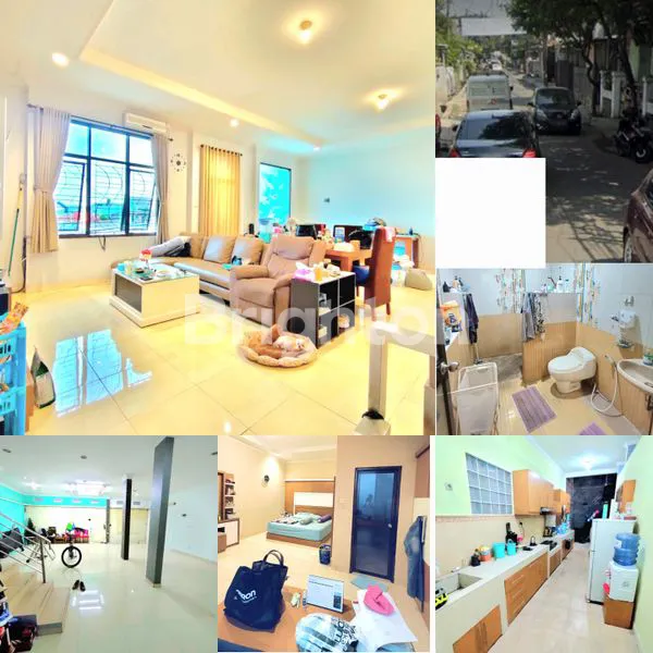 image BANGUNAN SIAP HUNI LOKASI STRATEGIS DI PUSAT KOTA BANDUNG, SAYAP BKR (1)