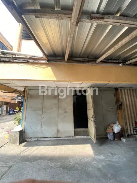 image RUMAH JEMBATAN LIMA COCOK UNTUK KANTOR (5)