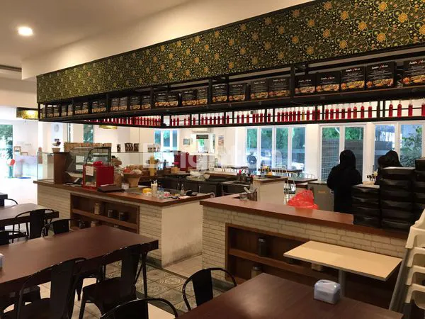 image EX RESTORAN MEWAH COCOK UNTUK BISNIS KULINER (5)