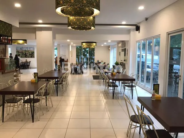 image EX RESTORAN MEWAH COCOK UNTUK BISNIS KULINER (3)