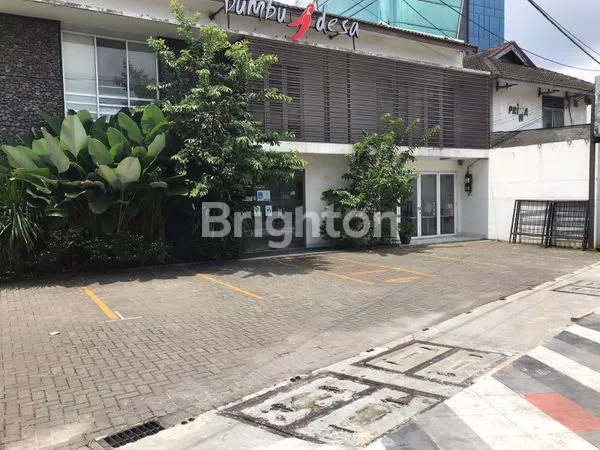 image EX RESTORAN MEWAH COCOK UNTUK BISNIS KULINER (1)