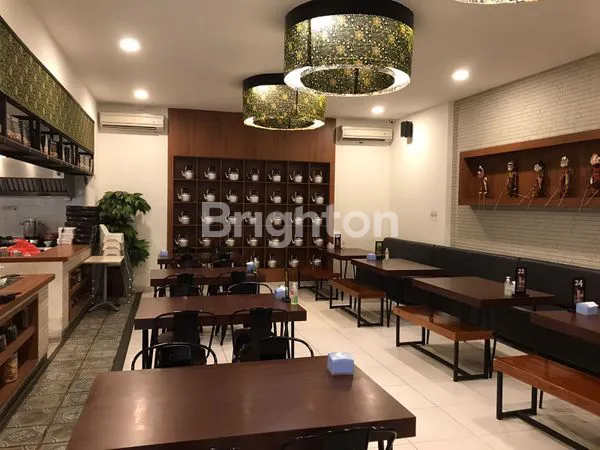 image EX RESTORAN MEWAH COCOK UNTUK BISNIS KULINER (4)