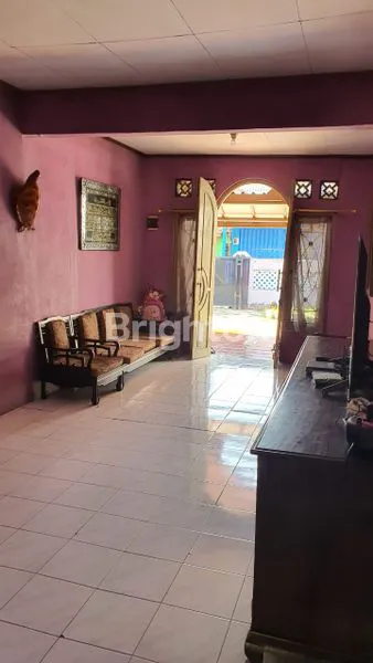 image RUMAH ASRI,STARTEGIS DAN SIAP HUNI KOMSEN JATIAASIH BEKASI (2)