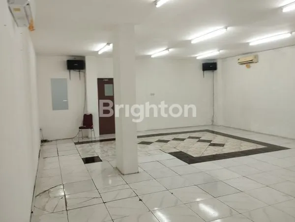 image RUKO KOMERSIAL 3 LANTAI SEMIFURNISH DI JALAN AHMAD YANI, BEKASI (2)