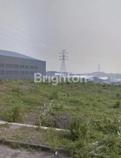 image DIJUAL TANAH KAWASAN INDUSTRI CANDI KIC GATOT SUBROTO SEMARANG (1)