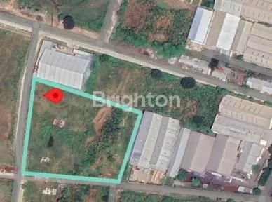 image DIJUAL TANAH KAWASAN INDUSTRI CANDI KIC GATOT SUBROTO SEMARANG (2)