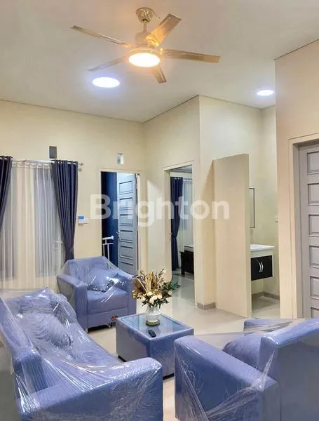 image RUMAH SIAP HUNI DI TAMAN GRIYA JIMBARAN (2)