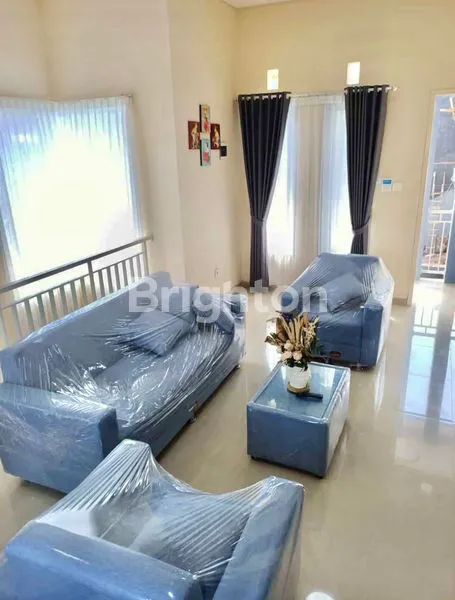 image RUMAH SIAP HUNI DI TAMAN GRIYA JIMBARAN (5)