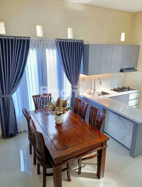 image RUMAH SIAP HUNI DI TAMAN GRIYA JIMBARAN (6)