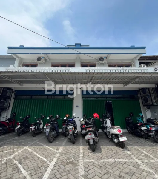 RUKO DI PANDUGO SURABAYA TIMUR