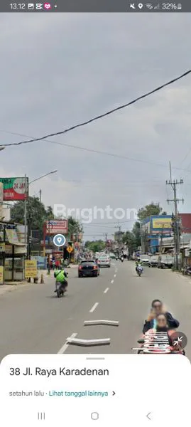 image TANAH DILOKASI STRATEGIS DAN RAMAI (2)