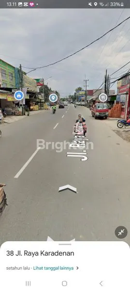 image TANAH DILOKASI STRATEGIS DAN RAMAI (4)