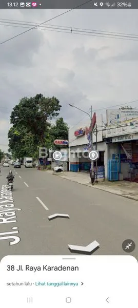 image TANAH DILOKASI STRATEGIS DAN RAMAI (3)