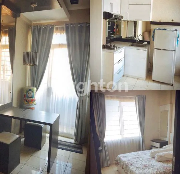image APARTEMEN MEWAH FULLY FURNISHED DI THE EDGE CIMAHI (1)