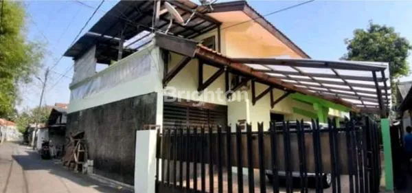 image RUMAH ASRI DI CIPETE JAKARTA SELATAN (2)