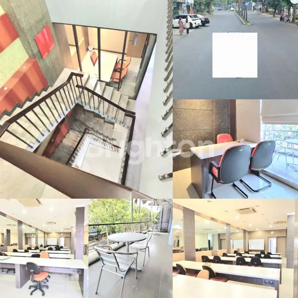 image RUKO PREMIUM 4 LANTAI + LIFT DI KARAPITAN - AREA BISNIS STRATEGIS (1)