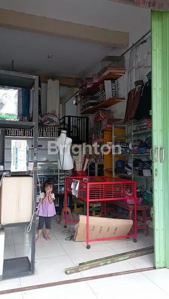 image SEWA RUMAH TOKO 98M²/49M² TEUKU UMAR TULUNGAGUNG (3)