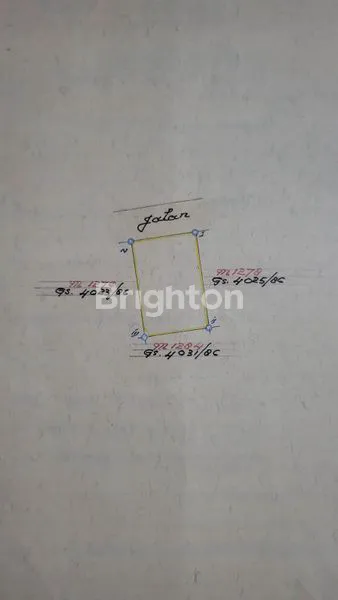 CIMONE MAS PERMAI 2 TANGERANG