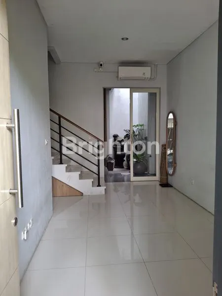 image MINIMALIS 2 LT PONDOK TJANDRA OPAL SEMI FURNISHED (3)