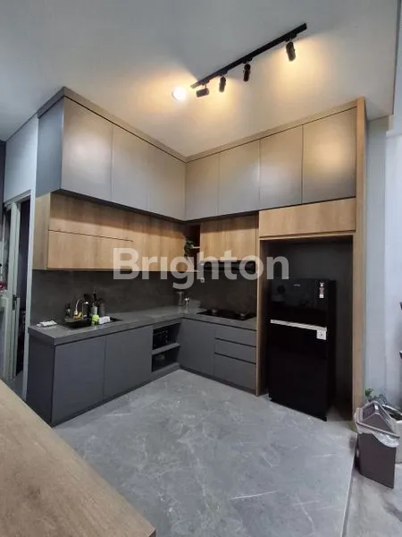 image MINIMALIS 2 LT PONDOK TJANDRA OPAL SEMI FURNISHED (4)