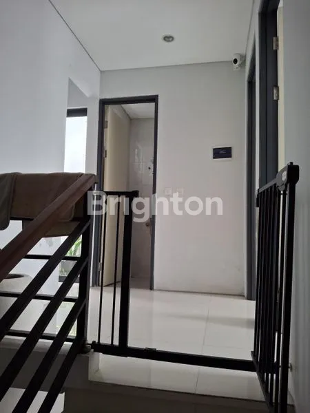 image MINIMALIS 2 LT PONDOK TJANDRA OPAL SEMI FURNISHED (7)