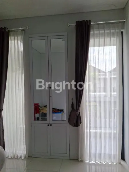 image MINIMALIS 2 LT PONDOK TJANDRA OPAL SEMI FURNISHED (8)