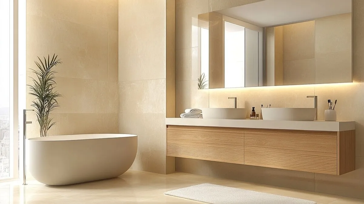 Desain kamar mandi minimalis 15