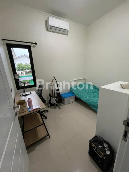 image RUMAH DEKAT STASIUN LRT DESAIN MINIMALIS DAN UNIK  (6)