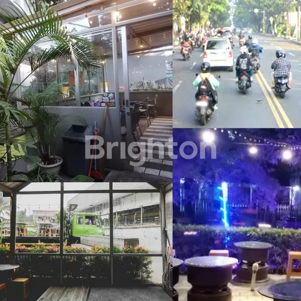 image TANAH DIJUAL 1.120 M2; MAINROAD MUSTOFA 2 LAJUR; BERBENTUK PERSEGI; 20,5 JT/M2; 3 KM DARI GEDUNG SATE, SIAP DIBANGUN (1)