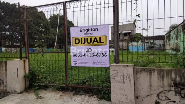 image TANAH AREA JALAN KALIURANG (1)