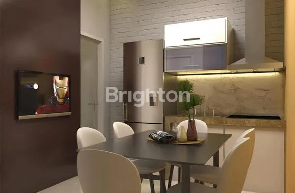 image BOSEN SAMA APARTEMEN YANG GITU-GITU AJA??  (3)