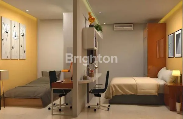 image BOSEN SAMA APARTEMEN YANG GITU-GITU AJA??  (6)