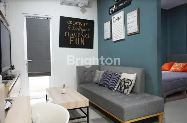 image BOSEN SAMA APARTEMEN YANG GITU-GITU AJA??  (4)