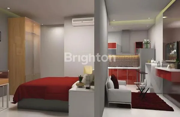 image BOSEN SAMA APARTEMEN YANG GITU-GITU AJA??  (5)