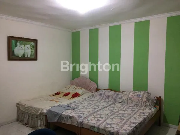 image JUAL CEPAT RUMAH PONDOK TJANDRA (1)