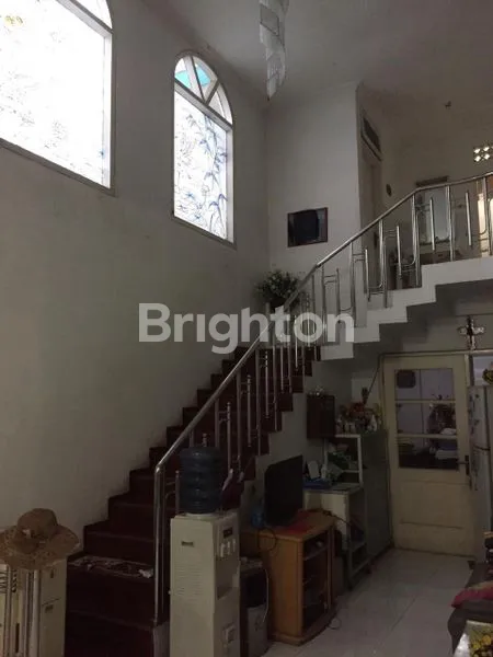 image JUAL CEPAT RUMAH PONDOK TJANDRA (2)