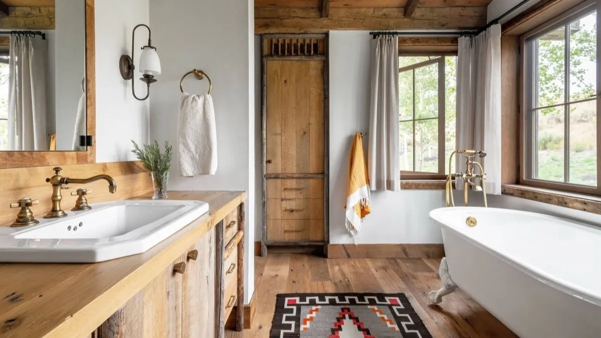 desain kamar mandi minimalis 24