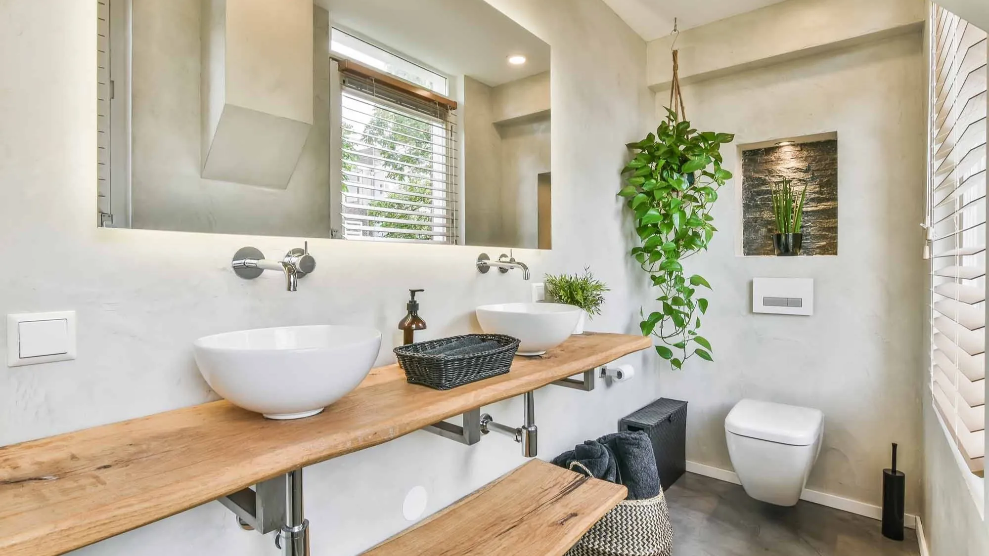 desain kamar mandi minimalis 25