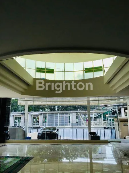 image GEDUNG SUPER STRATEGIS KAWASAN BUNCIT RAYA, JAKARTA SELATAN. COCOK UNTUK PERKANTORAN, DEKAT PEJATEN VILLAGE. (2)