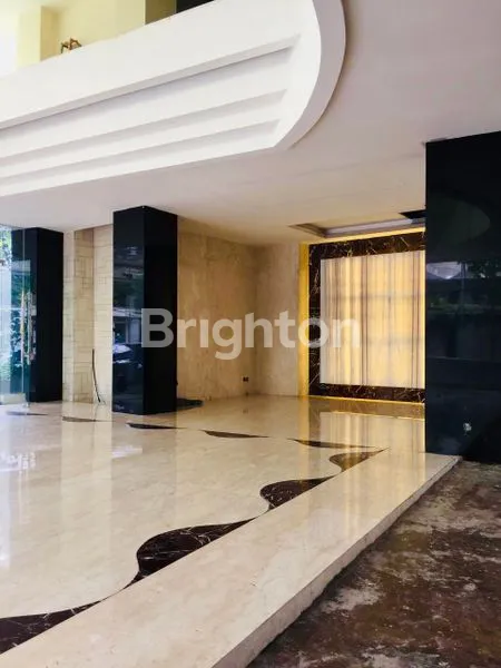 image GEDUNG SUPER STRATEGIS KAWASAN BUNCIT RAYA, JAKARTA SELATAN. COCOK UNTUK PERKANTORAN, DEKAT PEJATEN VILLAGE. (3)