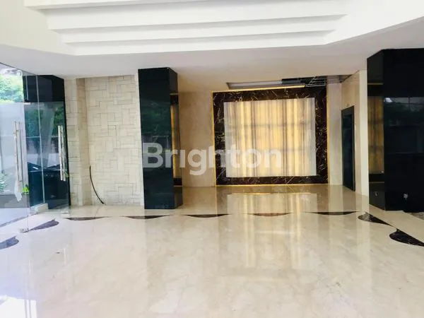 image GEDUNG SUPER STRATEGIS KAWASAN BUNCIT RAYA, JAKARTA SELATAN. COCOK UNTUK PERKANTORAN, DEKAT PEJATEN VILLAGE. (5)