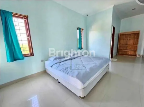 image RUMAH MINIMALIS DALAM CLUSTER KECIL (4)