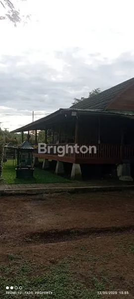 image MURAH MERIAH RUMAH VILLA JASINGA BOGOR (7)