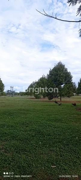 image MURAH MERIAH RUMAH VILLA JASINGA BOGOR (6)