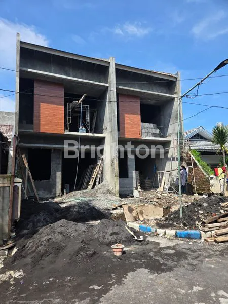 image BURUANN BELI SEBELUM KEHABISAN BARU GRESS MURAHH BARUK UTARA STRATEGIS DEKAT MERR  (1)