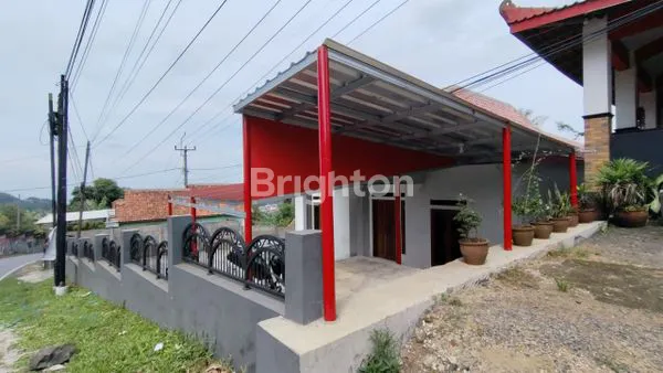 image RUMAH TINGGAL DAN RESTORAN SUASANA  NYAMAN DAN ASRI DI SUBANG JAWA BARAT (8)