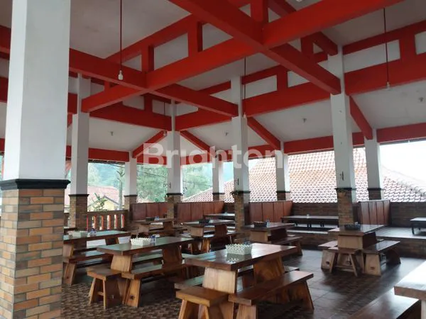 image RUMAH TINGGAL DAN RESTORAN SUASANA  NYAMAN DAN ASRI DI SUBANG JAWA BARAT (3)