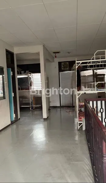 image RUMAH DI SUNRISE GARDEN, JAKARTA BARAT (5)