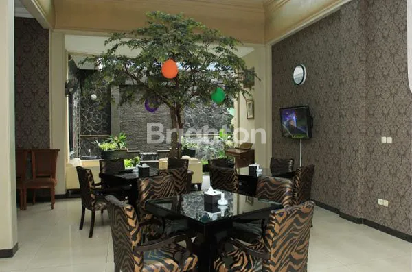 image HOTEL SIAP.OPERASIONAL LOKASI STRATEGIS DEKAT DENGAN PUSAT KOTA DAN TRANSPORTASI UMUM DI BOGOR BARU (3)