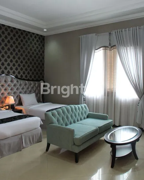 image HOTEL SIAP.OPERASIONAL LOKASI STRATEGIS DEKAT DENGAN PUSAT KOTA DAN TRANSPORTASI UMUM DI BOGOR BARU (4)